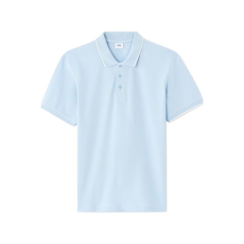 CELIO LETAIM Pánské polotričko