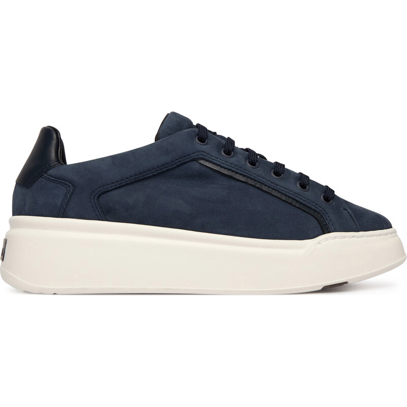 Sneakersy Max Mara 113501358