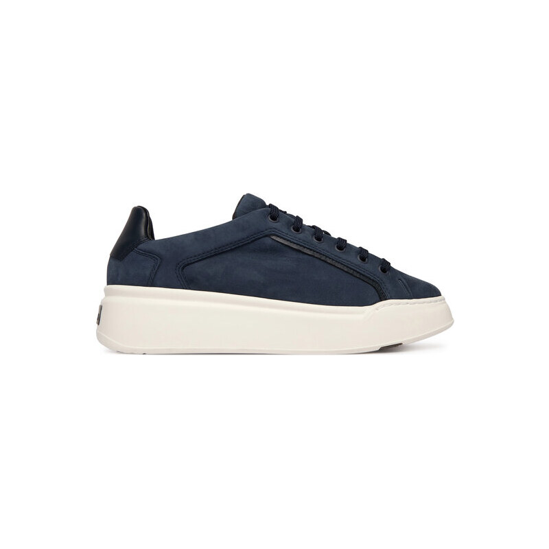 Sneakersy Max Mara 113501435