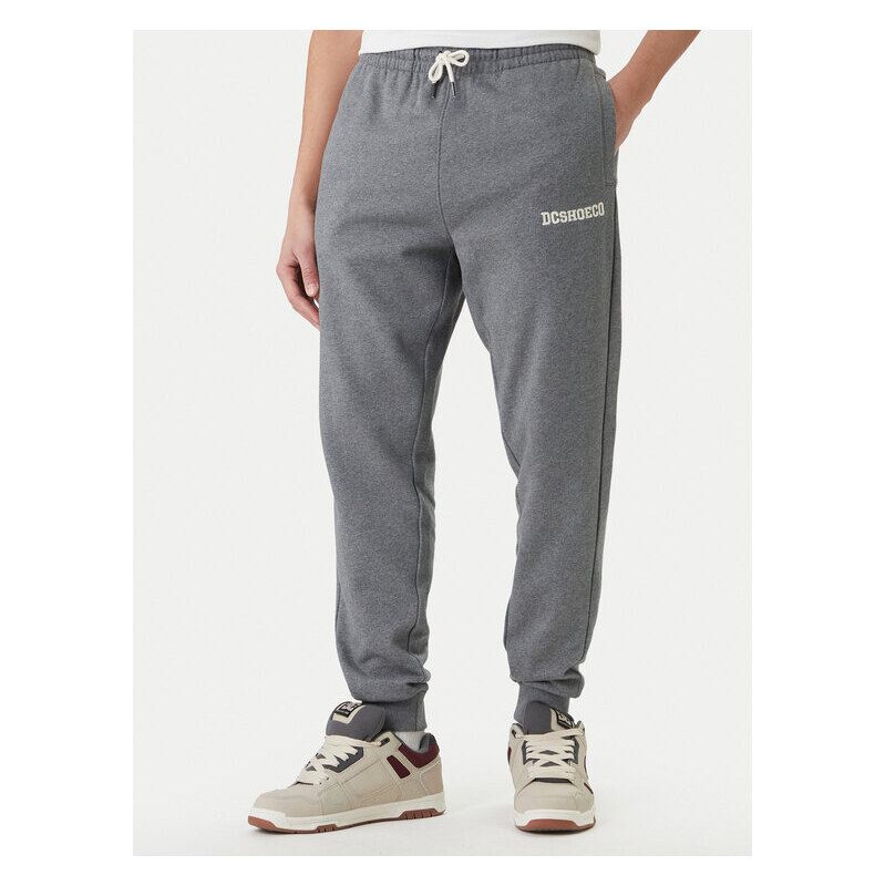 Teplákové kalhoty DC Shoes