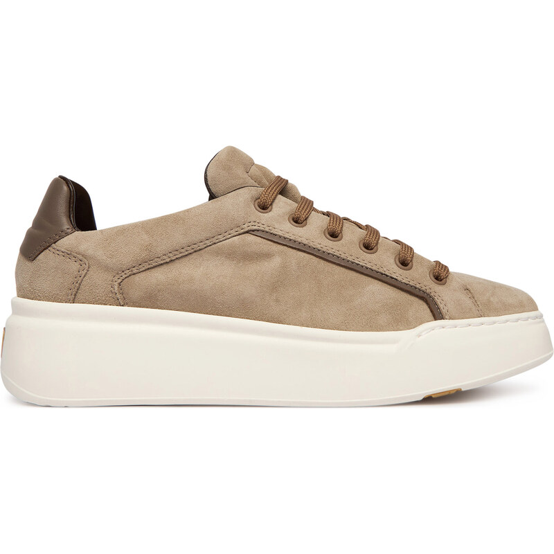 Sneakersy Max Mara 113509801