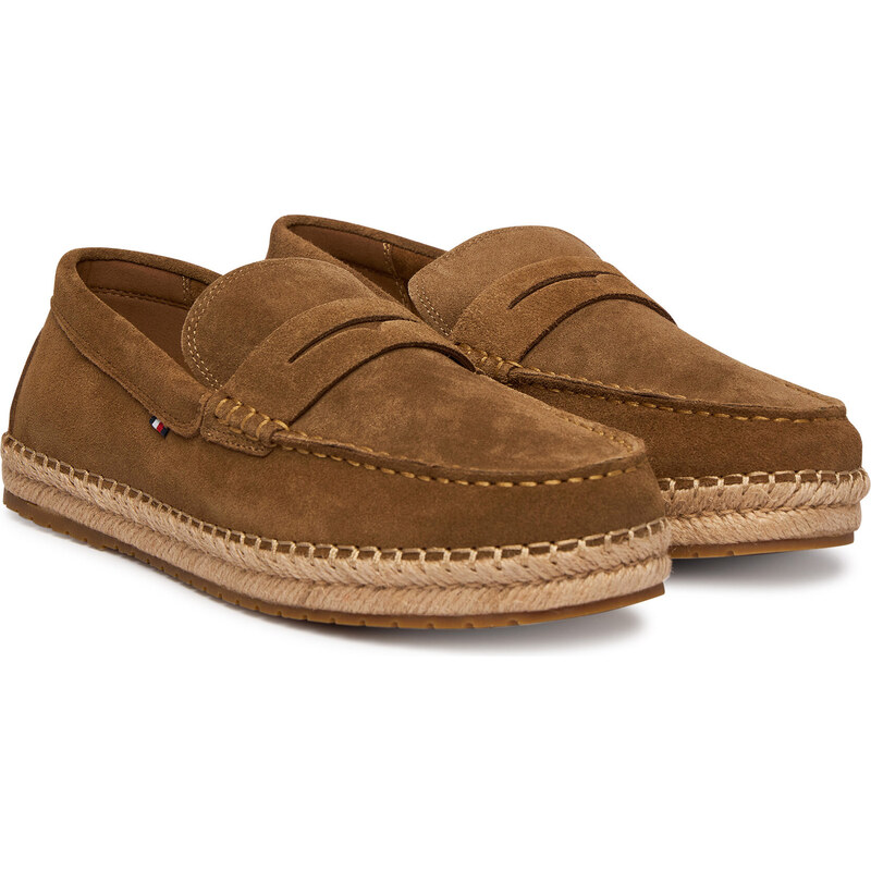 Espadrilky Tommy Hilfiger