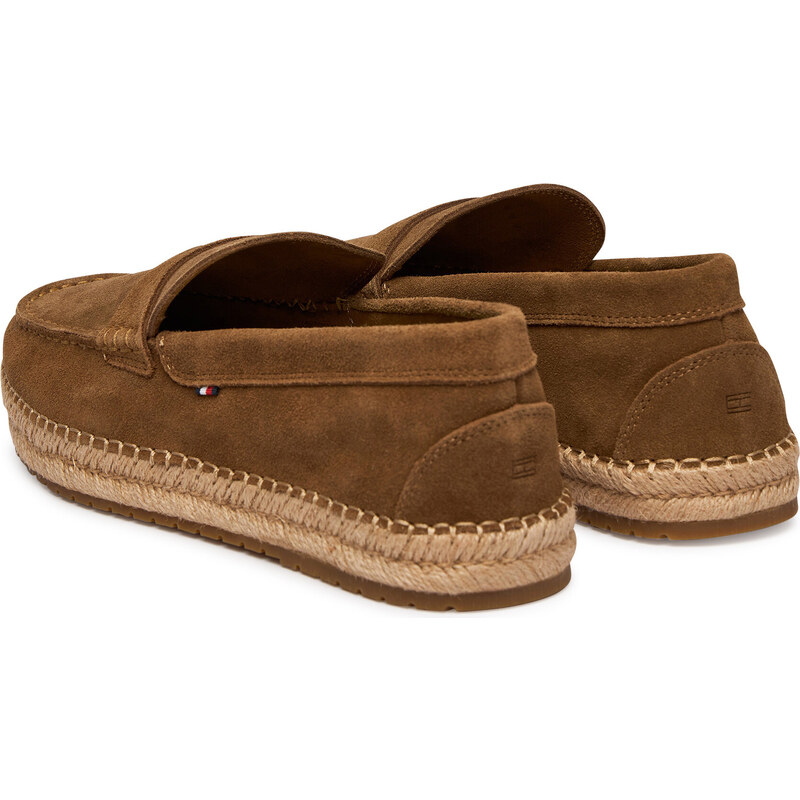 Espadrilky Tommy Hilfiger