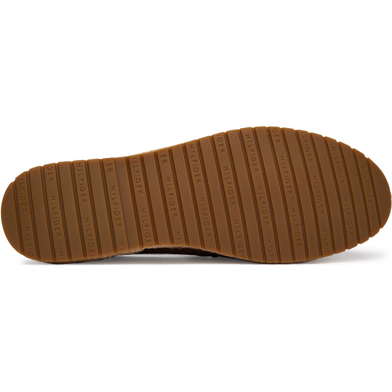 Espadrilky Tommy Hilfiger