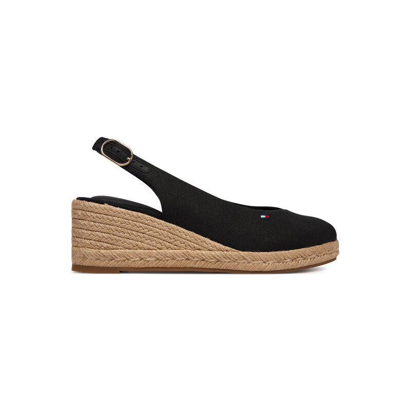 Espadrilky Tommy Hilfiger 113502737