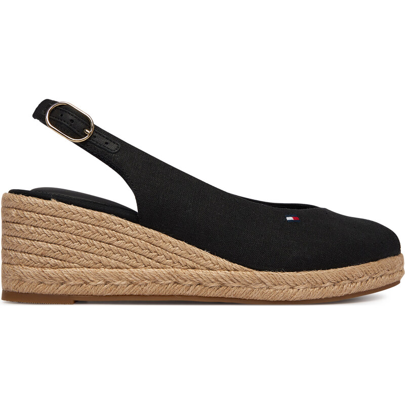 Espadrilky Tommy Hilfiger 113509900