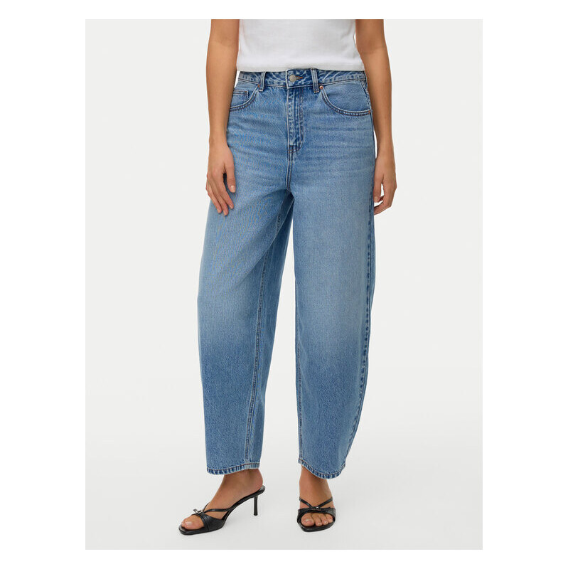 Jeansy Vero Moda