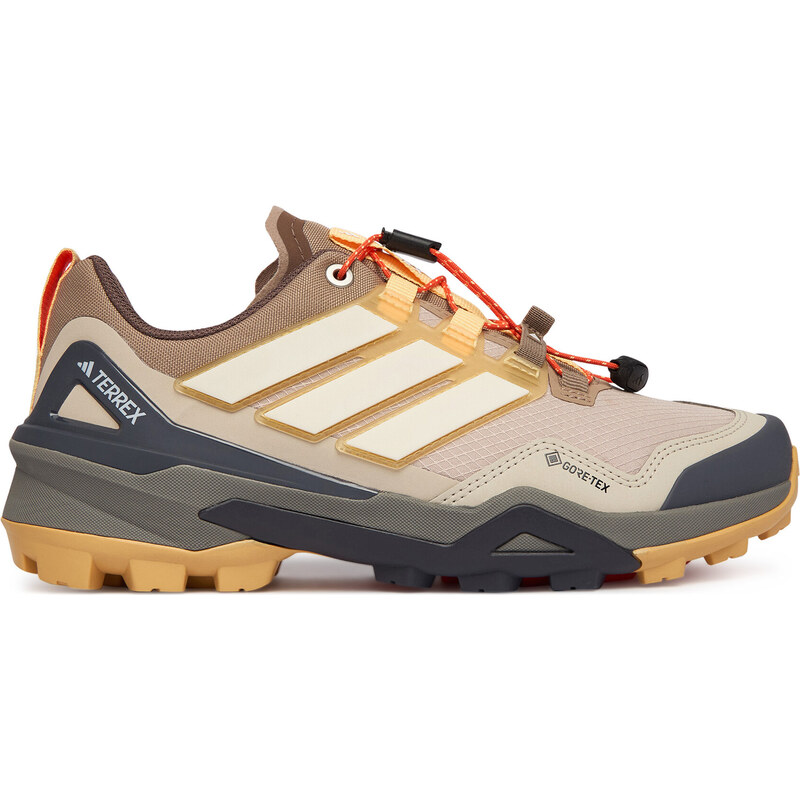Trekingová obuv adidas 113501092