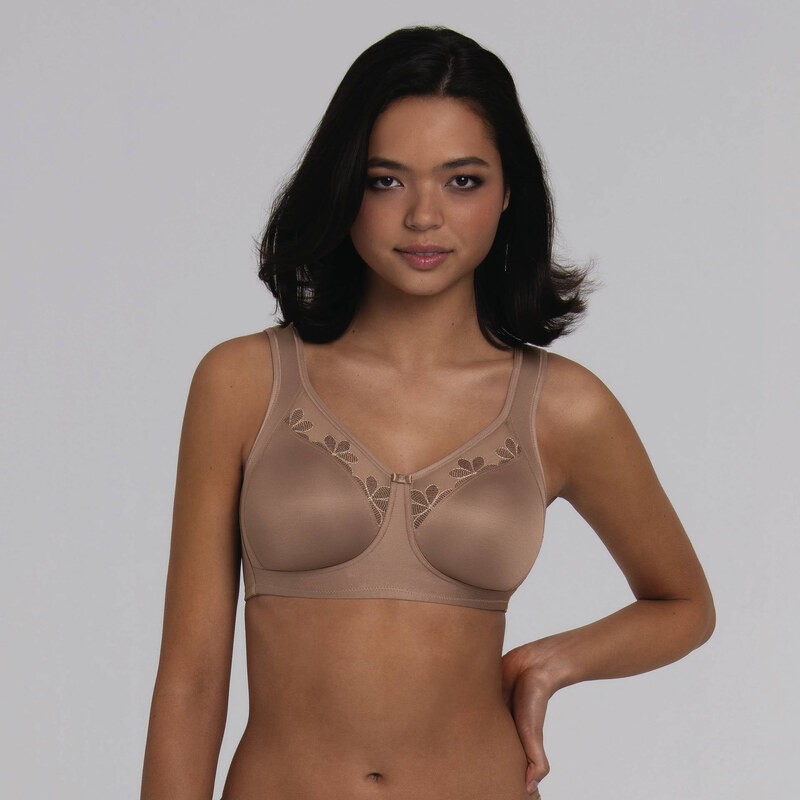 Sophia komfortní podprsenka moldovaná 5808 dusty rose - Anita Classix 74612109