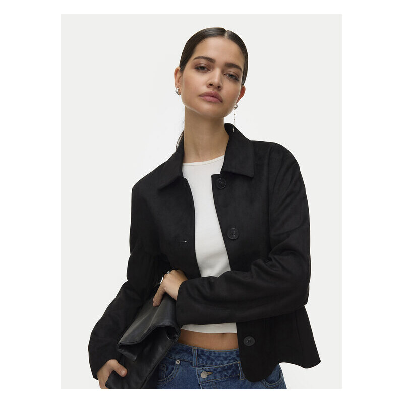 Bunda pro přechodné období Vero Moda 113536794