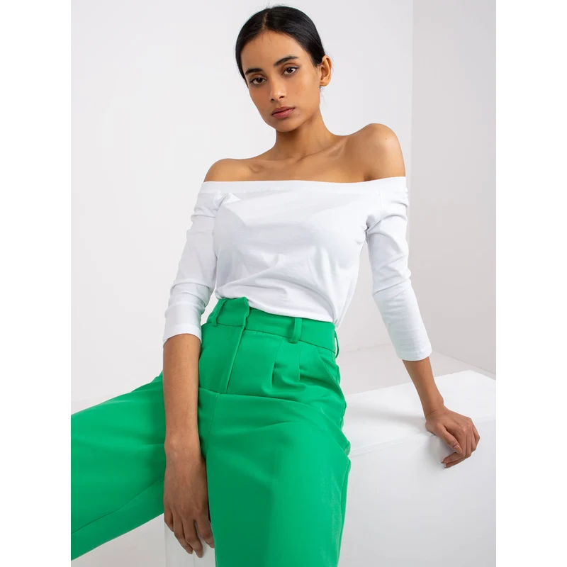 FPrice Halenka RV BZ 4692.89 bílá