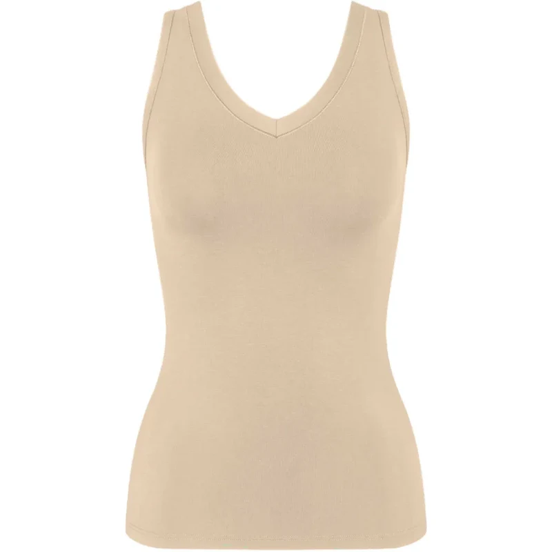 Dámský top Sense of Modal Tank Top Sense of Modal Tank Top - Triumph 101139396