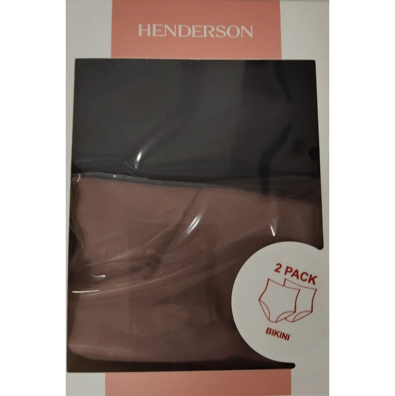 HENDERSON LADIES DÁMSKÉ KALHOTKY BUMP2 42854 2 PAK SS25 115042713