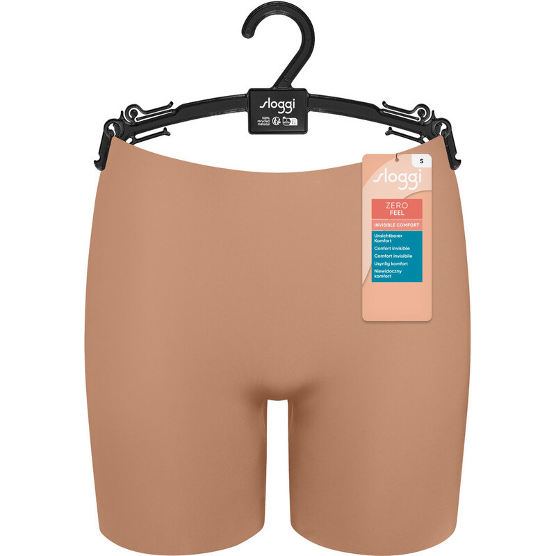 BOXERKY SLOGGI ZERO FEEL 2.0 CYCLIST N