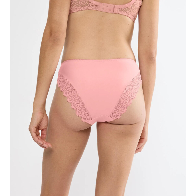 Amourette Tai - RED - TRIUMPH RED - TRIUMPH 113509594