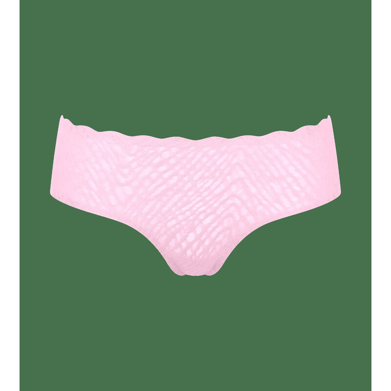 sloggi ZERO Feel Bliss Hipster - PINK - SLOGGI PINK - SLOGGI 113509612