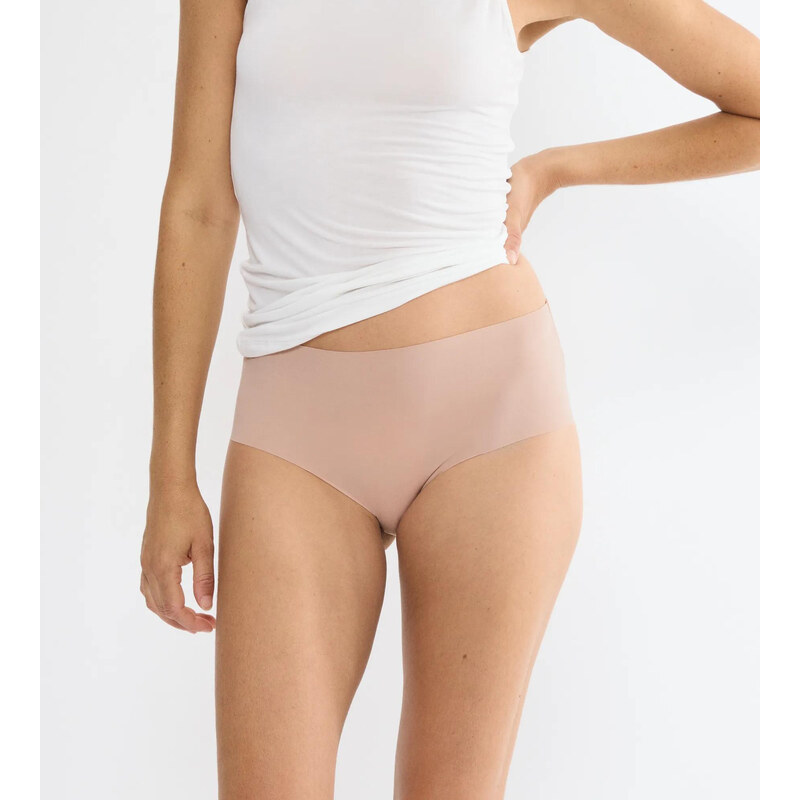 Pretty Micro Maxi - BROWN - TRIUMPH BROWN - TRIUMPH 113509617