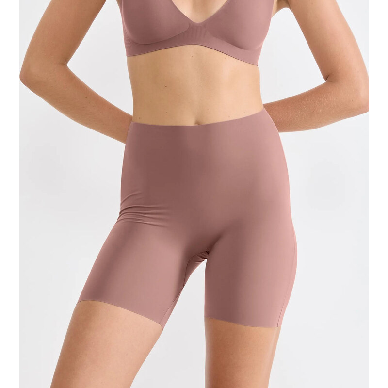 sloggi ZERO Feel 2.0 Cyclist N - BROWN - SLOGGI BROWN - SLOGGI
