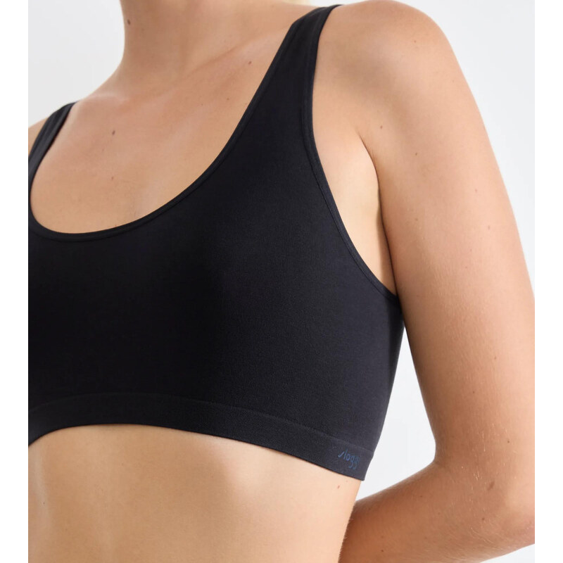 sloggi GO Sense Top - BLACK - SLOGGI BLACK - SLOGGI 113509628