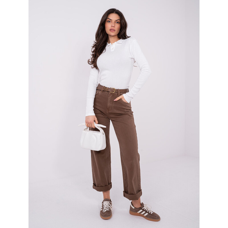 FPrice Halenka WT BZ A1163.15 ecru