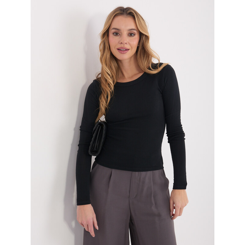 FPrice Halenka WT BZ A1103.85 černá