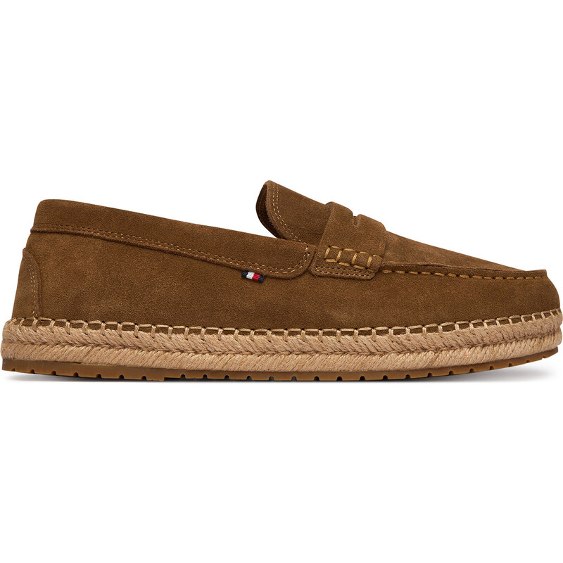 Espadrilky Tommy Hilfiger