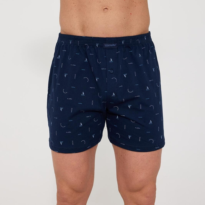 Boxerky Cornette Comfort 002/342 S-2XL