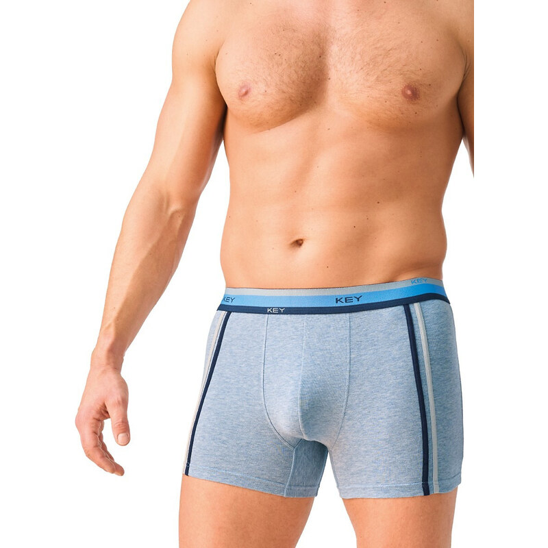 Boxerky Key MXH 212 A26 M-2XL