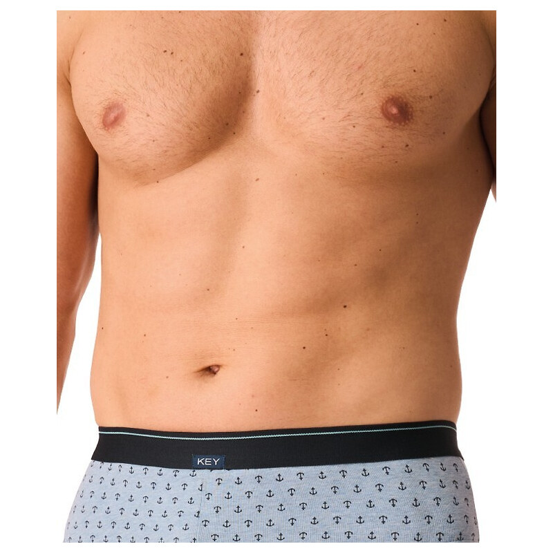 Boxerky MXH model 21915623 B26 M2XL - Key
