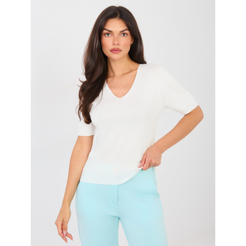 FPrice Jumper PM SW SF201.68 ecru 113509882