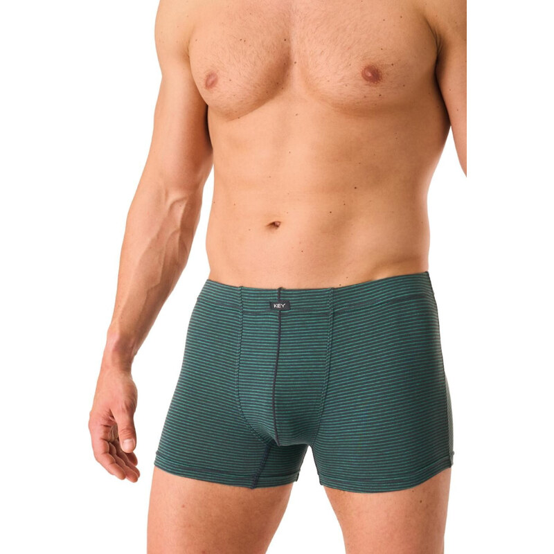 Boxerky Key MXH 323 A26 M-2XL
