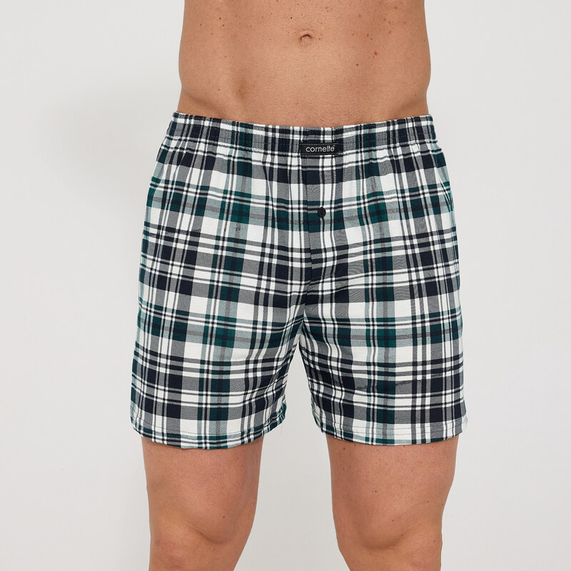 Boxerky Cornette Comfort 002/341 S-2XL