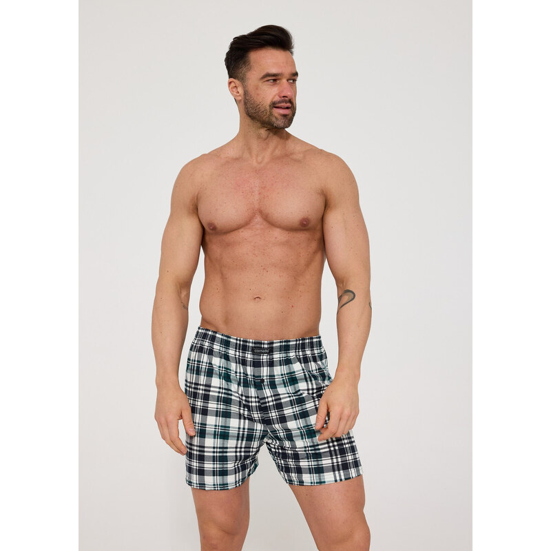 Boxerky Comfort model 21921764 S2XL - Cornette