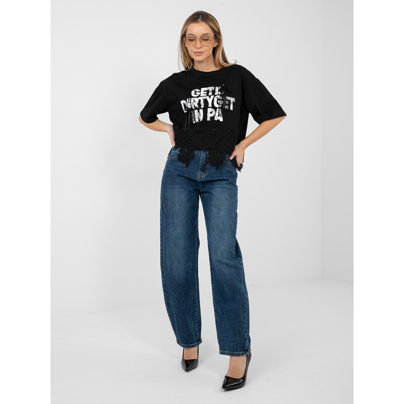 FPrice Halenka IT BZ JL09.69 černá
