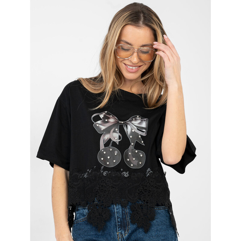 FPrice Halenka IT BZ JL07.71 černá