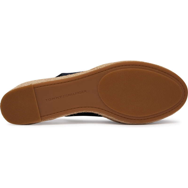 Espadrilky Tommy Hilfiger