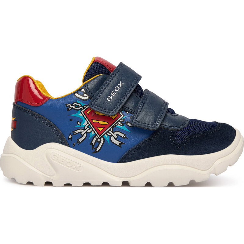Sneakersy Geox