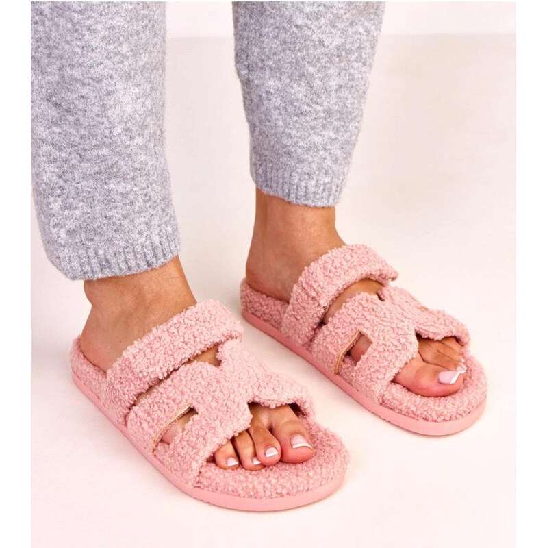 Pantofle model 223137 Solea