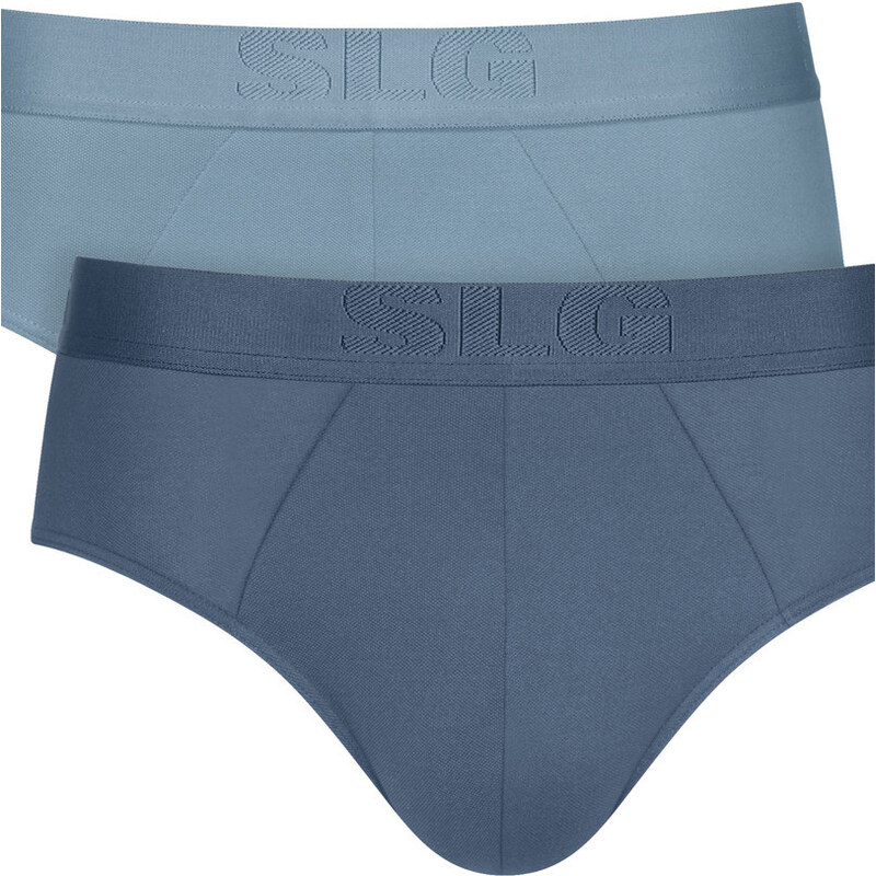 Sloggi ZÁKLADNÍ MĚKKÝ BRIEF C2P