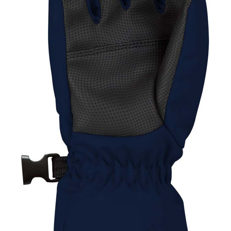 Dětské zimní rukavice Narvik Glove Jr 932-100 tm. modré - Trollkids 113510242