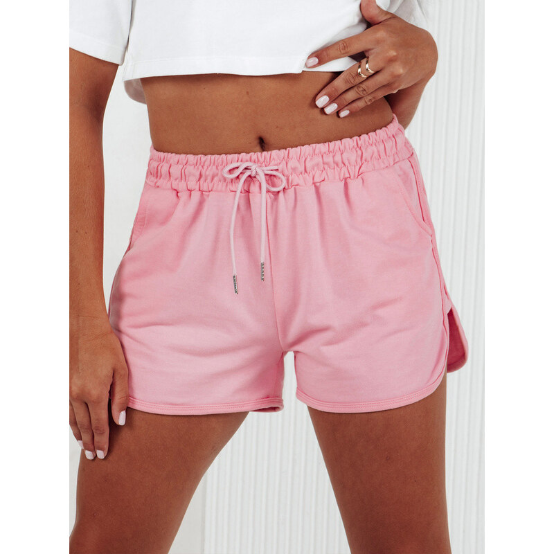 Dámské tepláky GO SPORT růžové FashionStreet SY0411 113510850