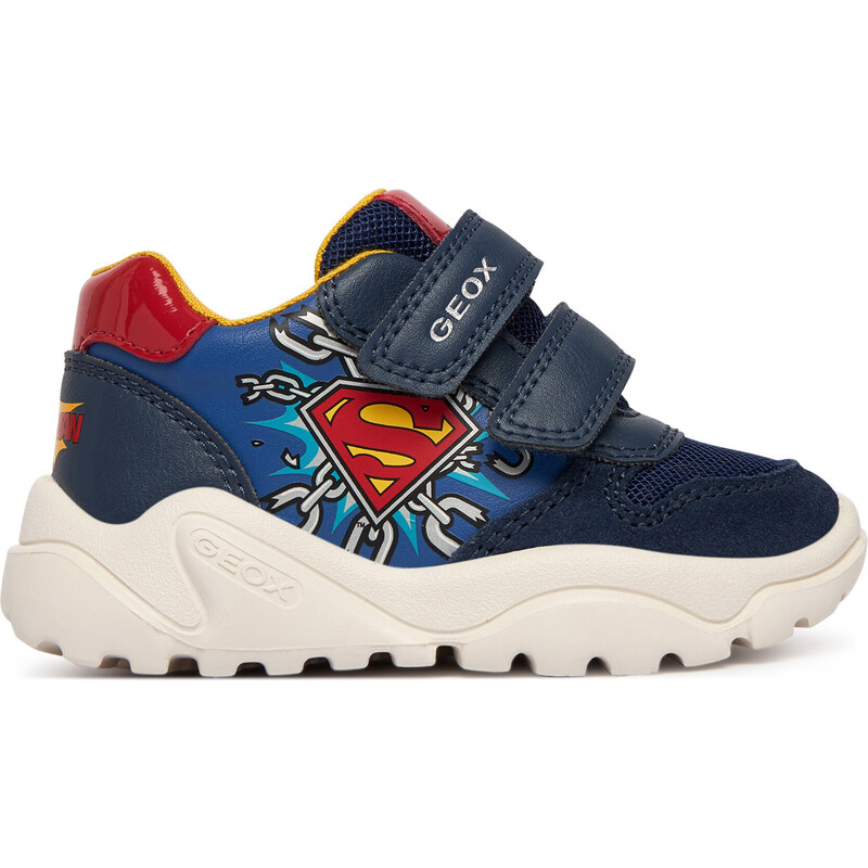 Sneakersy Geox