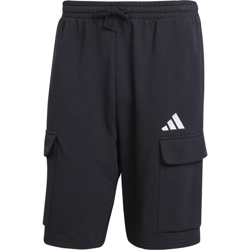 ADIDAS SPORTSWEAR Sportovní kalhoty Feelcozy černá