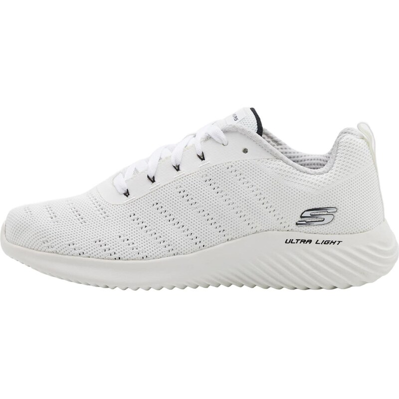 SKECHERS Tenisky BOUNDER - FRAZIN offwhite