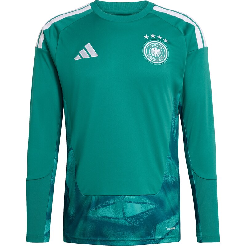 ADIDAS PERFORMANCE Trikot Germany 26 Home Goalkeeper Long Sleeve