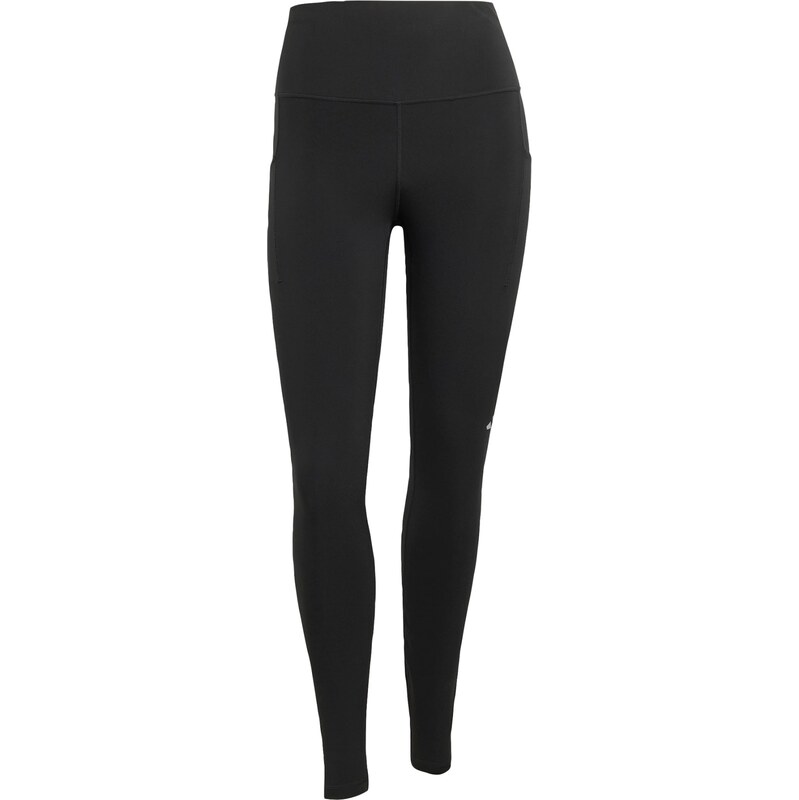 ADIDAS PERFORMANCE Sportovní kalhoty Adi365 černá / bílá