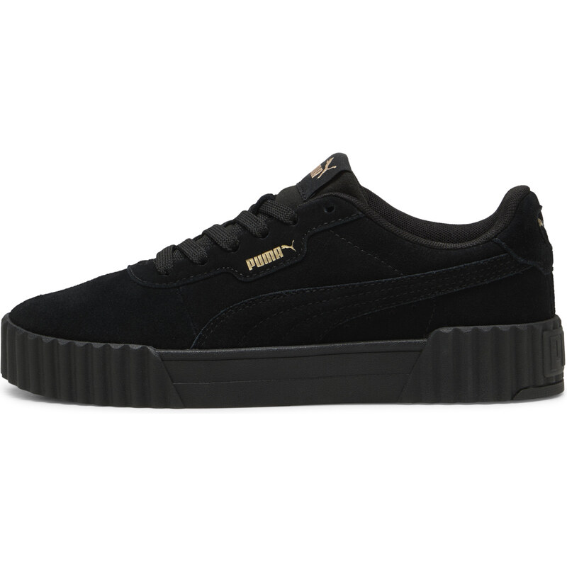PUMA Carina 3.0 Suede Sneakers Women