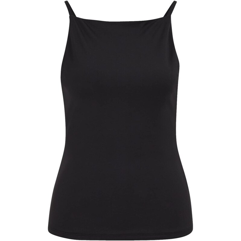 WE Fashion Top černá 113523367