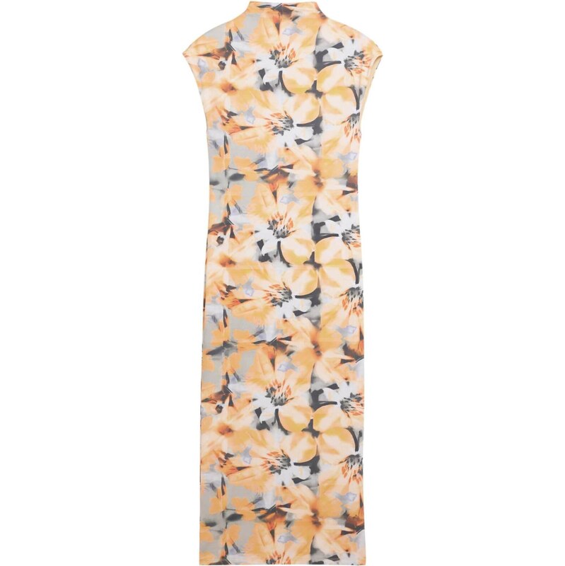 Desigual Šaty mix barev