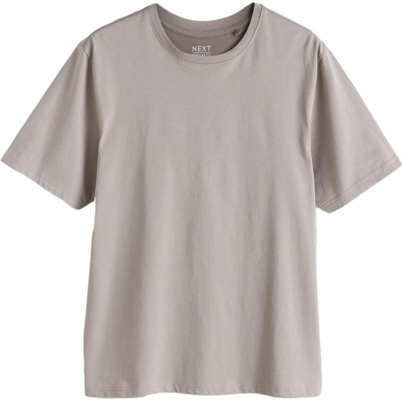 Next Tričko Essential barvy bláta